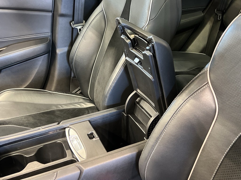 2019 Acura RDX w/A-Spec Pkg