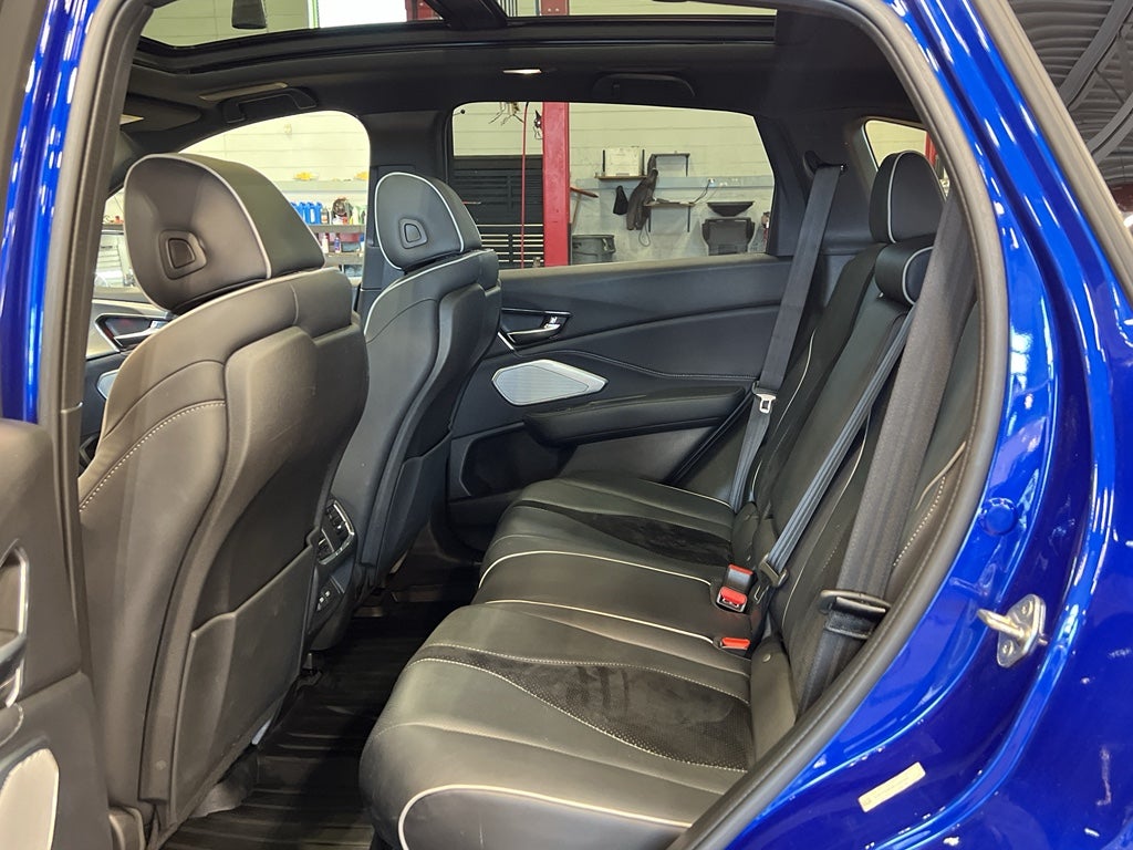 2019 Acura RDX w/A-Spec Pkg