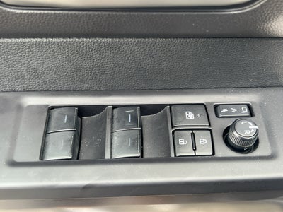 2023 Toyota Tundra 4WD SR5