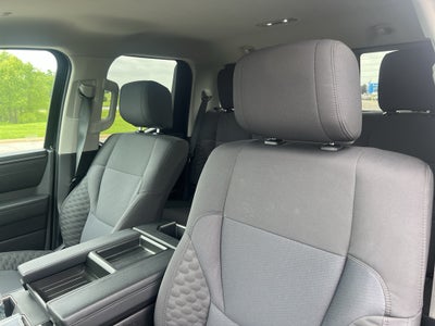 2023 Toyota Tundra 4WD SR5
