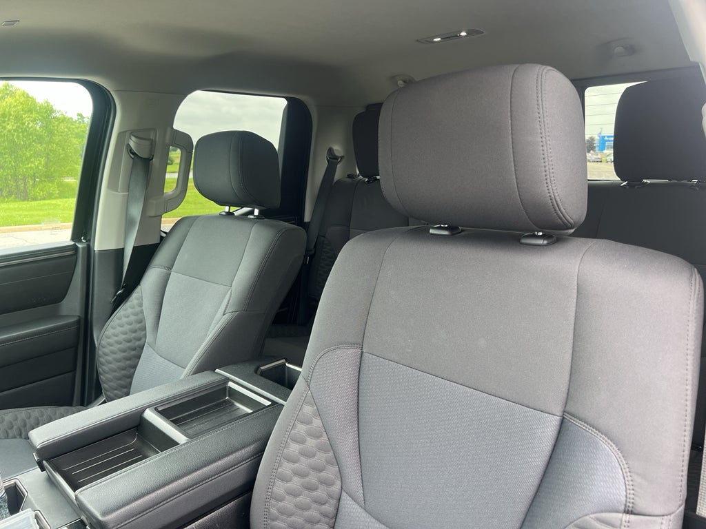 2023 Toyota Tundra 4WD SR5