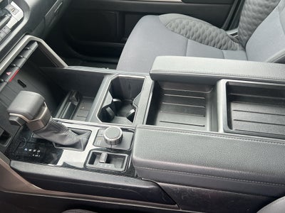 2023 Toyota Tundra 4WD SR5