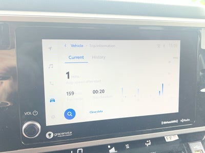 2023 Toyota Tundra 4WD SR5