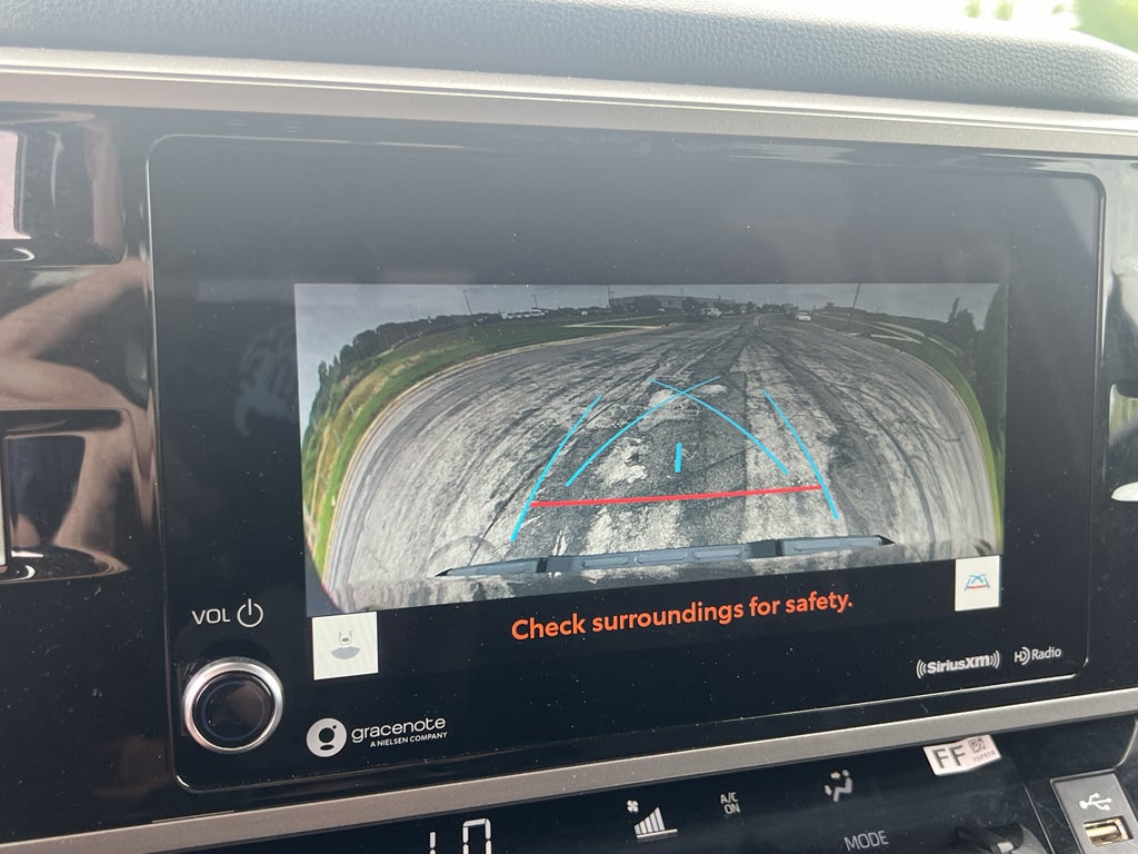 2023 Toyota Tundra 4WD SR5