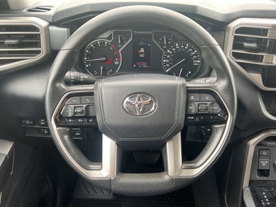 2023 Toyota Tundra 4WD SR5
