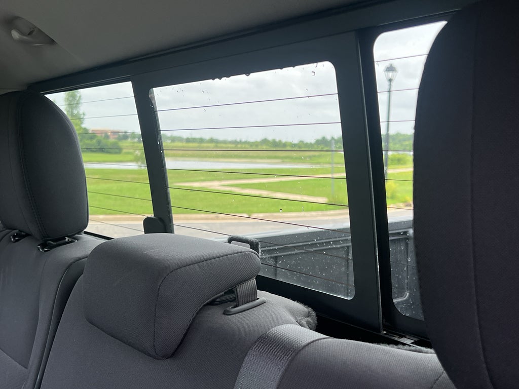 2023 Toyota Tundra 4WD SR5