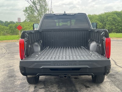 2023 Toyota Tundra 4WD SR5