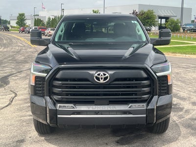 2023 Toyota Tundra 4WD SR5