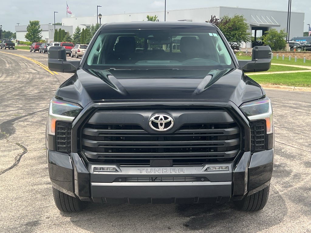 2023 Toyota Tundra 4WD SR5