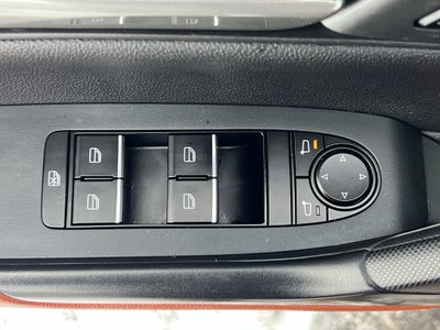 2023 Mazda Mazda CX-50 2.5 Turbo