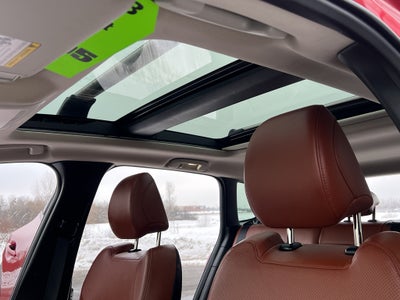 2023 Mazda Mazda CX-50 2.5 Turbo