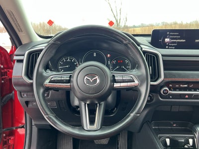 2023 Mazda Mazda CX-50 2.5 Turbo