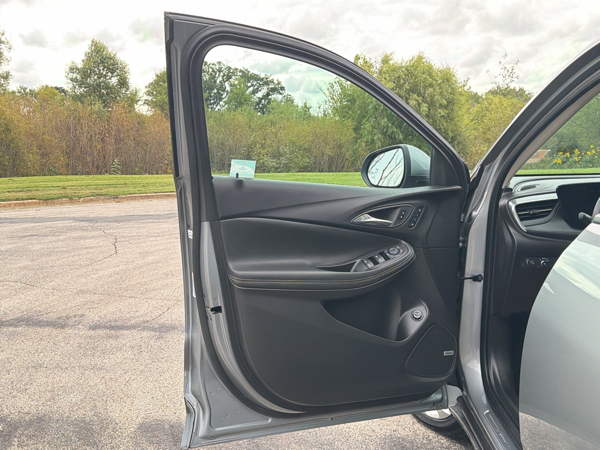 2024 Buick Encore GX Avenir