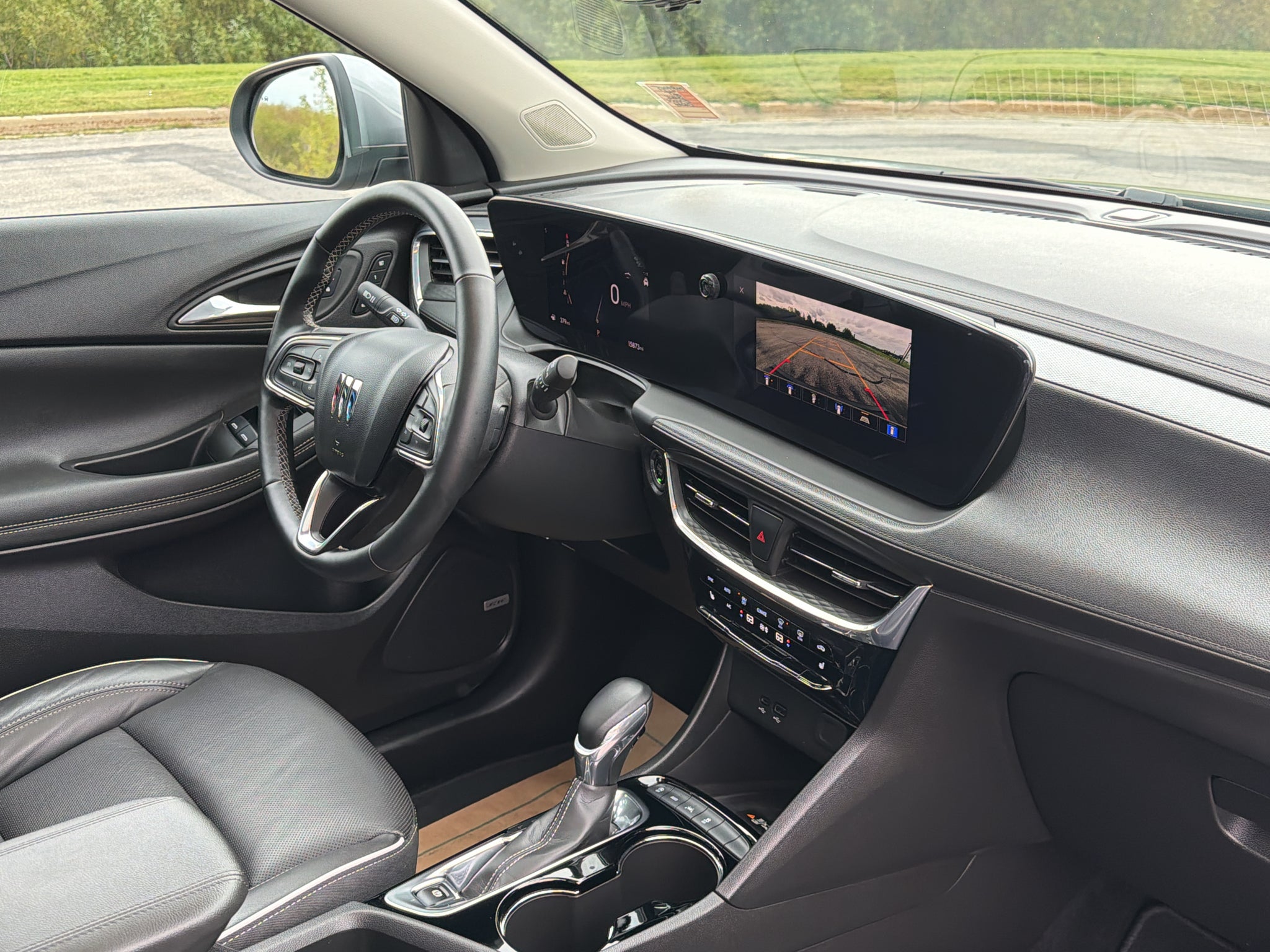 2024 Buick Encore GX Avenir