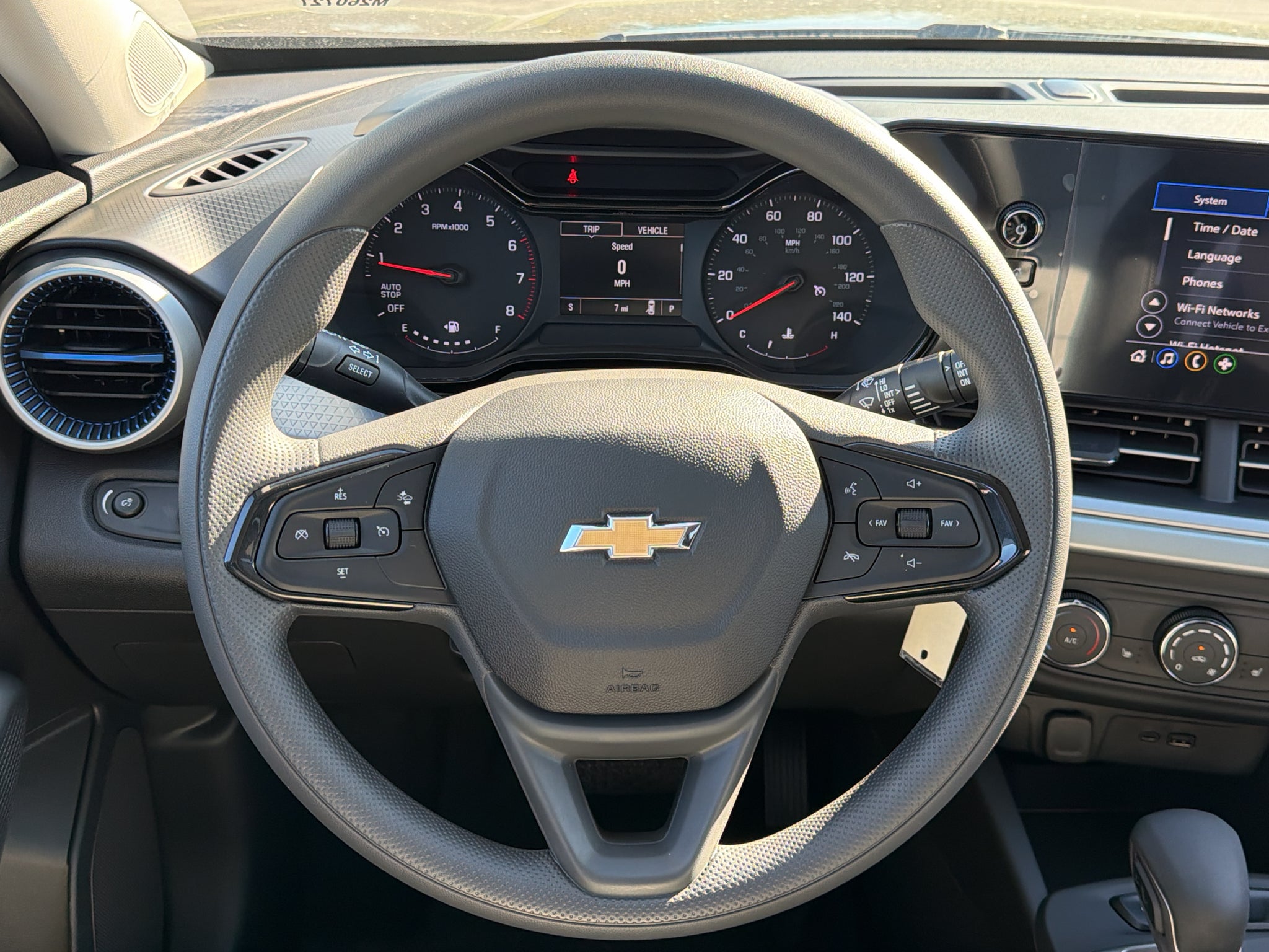 2026 Chevrolet Trax LS - Photo 27