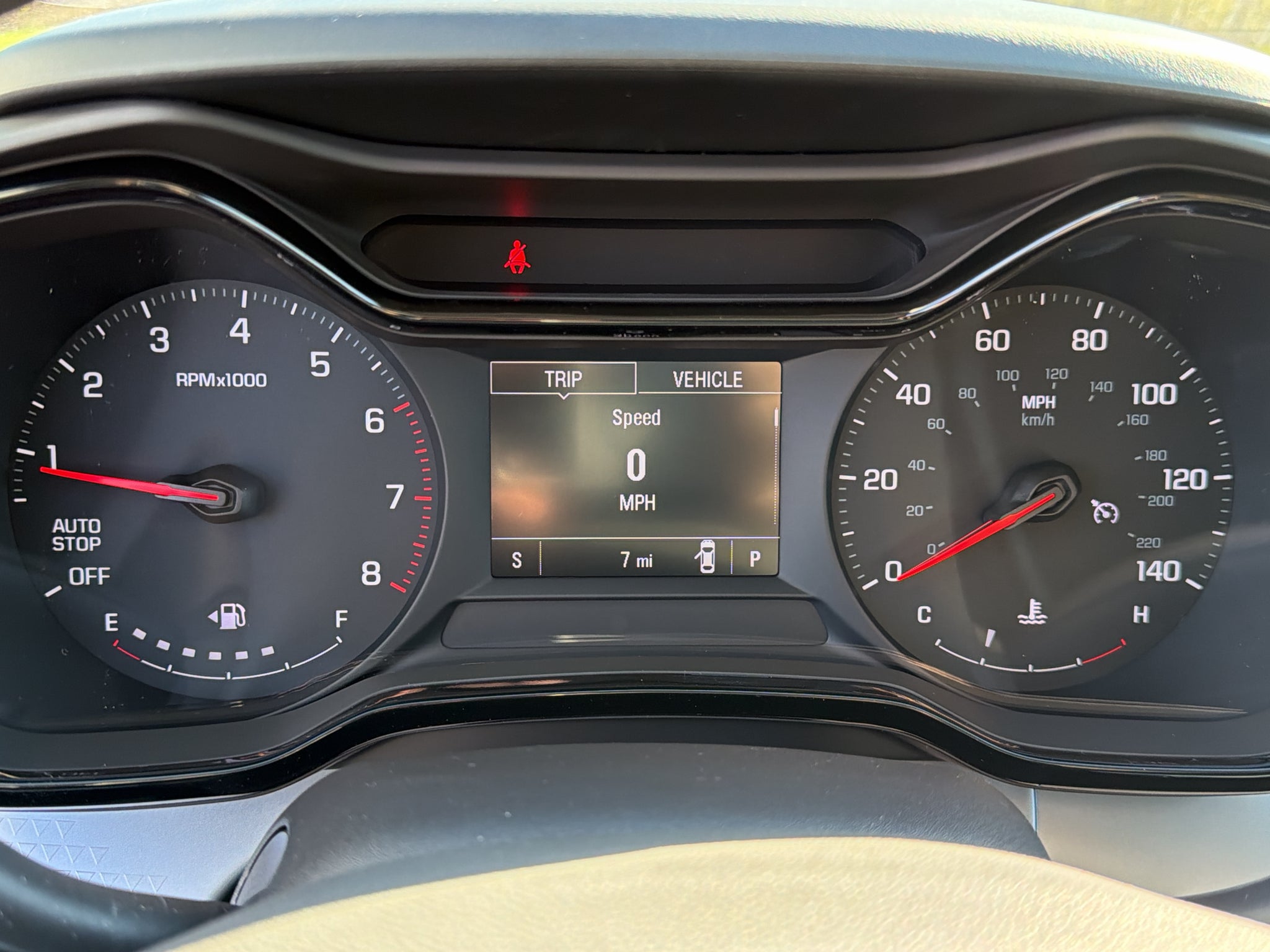 2026 Chevrolet Trax LS - Photo 28