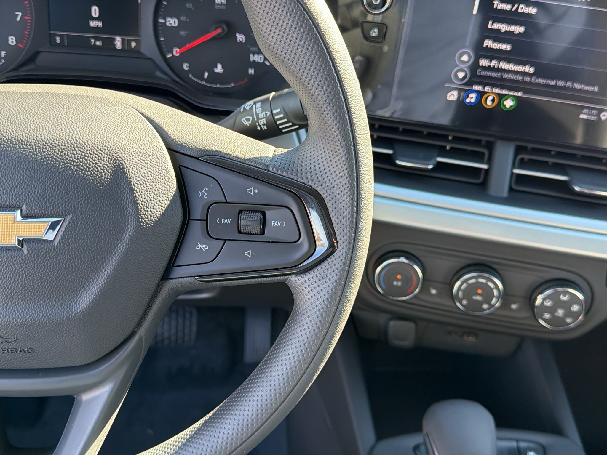 2026 Chevrolet Trax LS - Photo 30