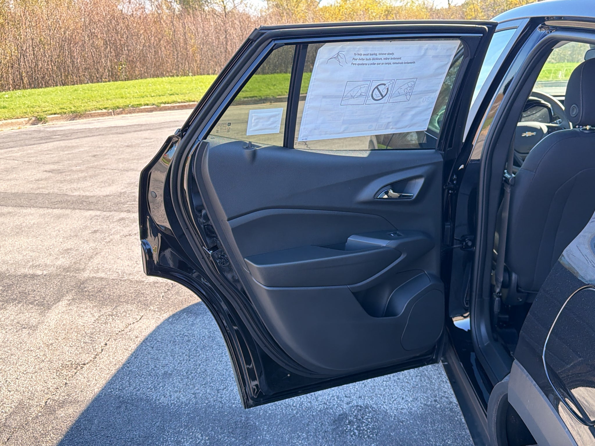 2026 Chevrolet Trax LS - Photo 31