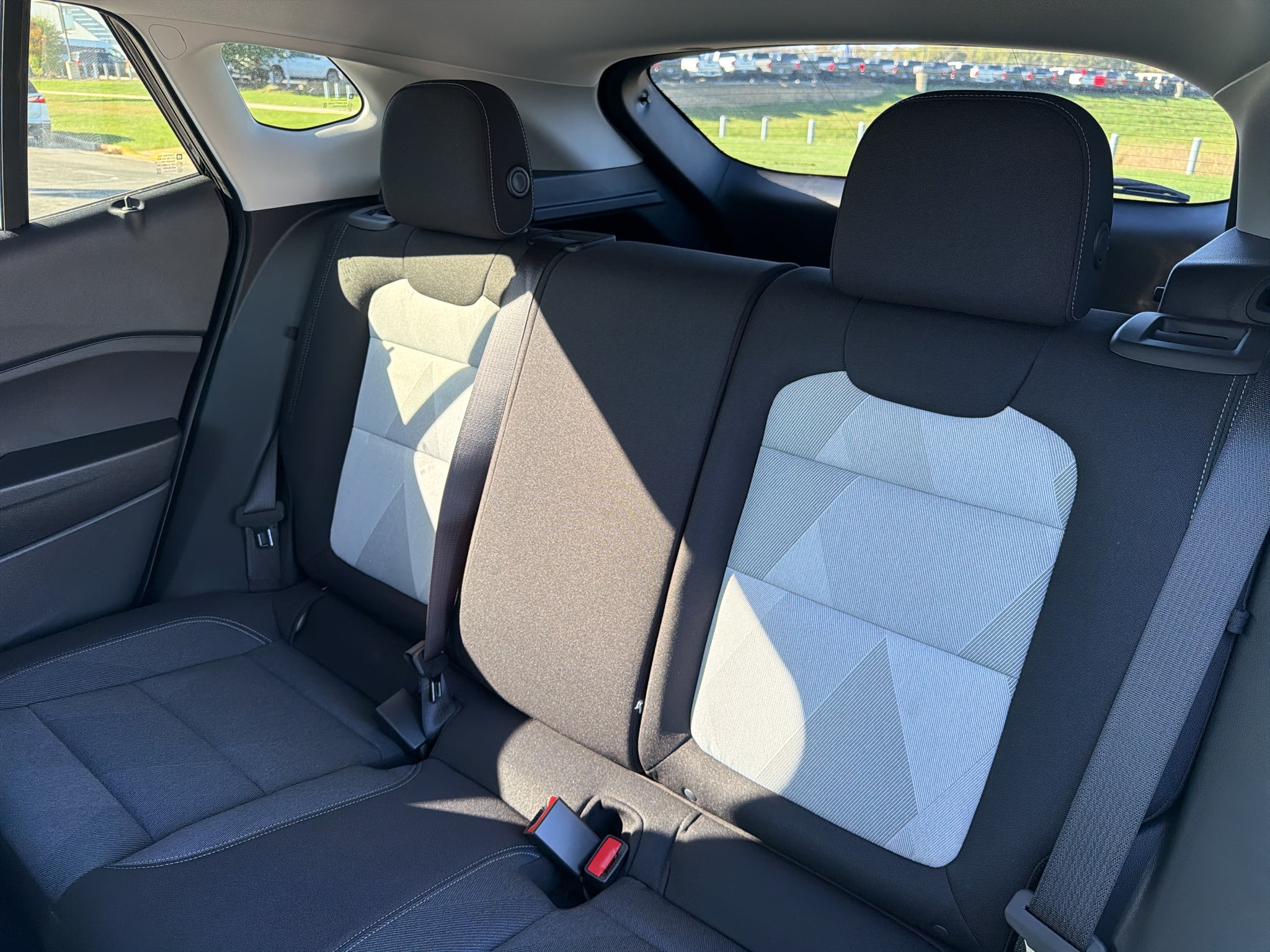 2026 Chevrolet Trax LS - Photo 33
