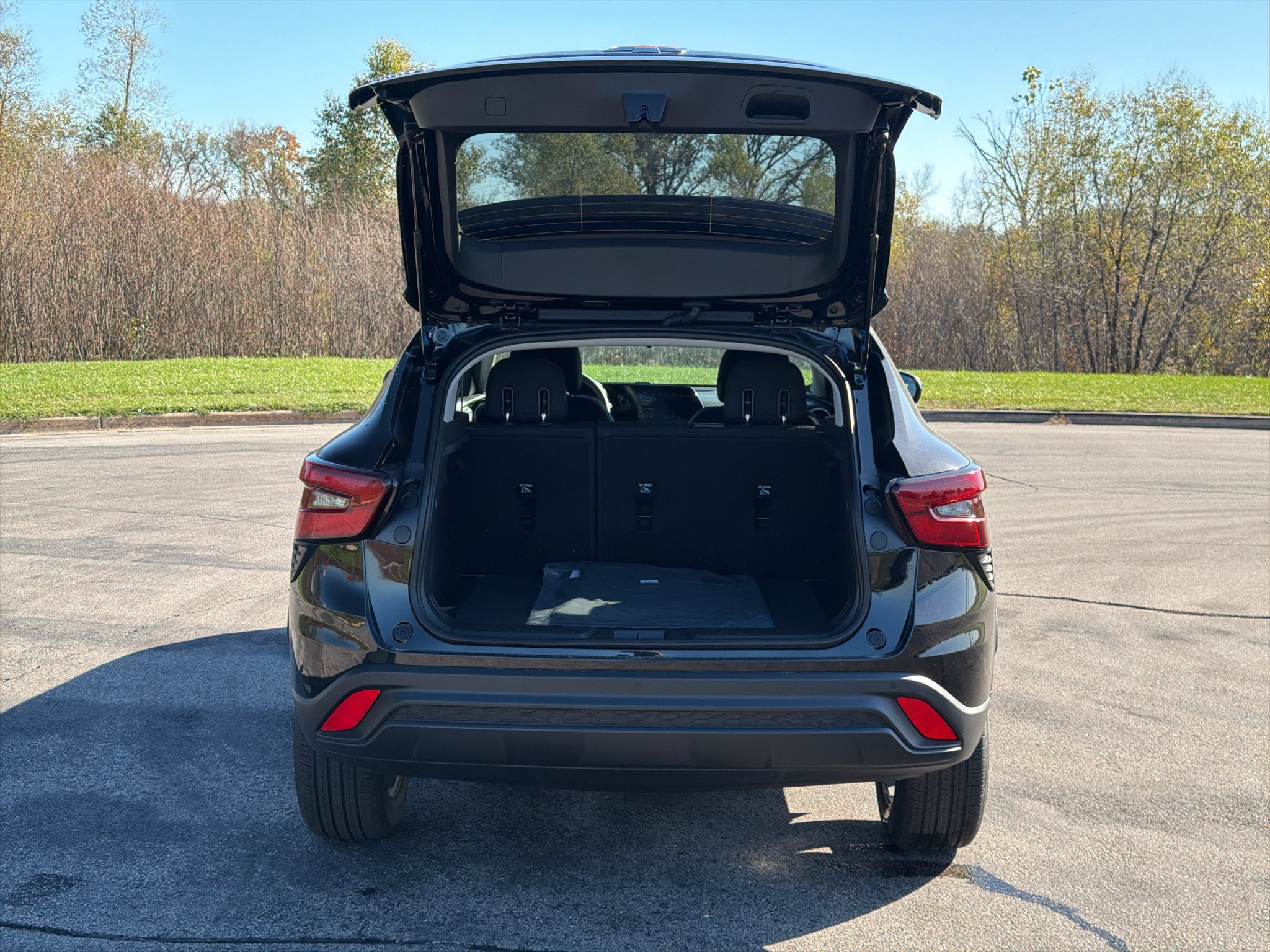 2026 Chevrolet Trax LS - Photo 34