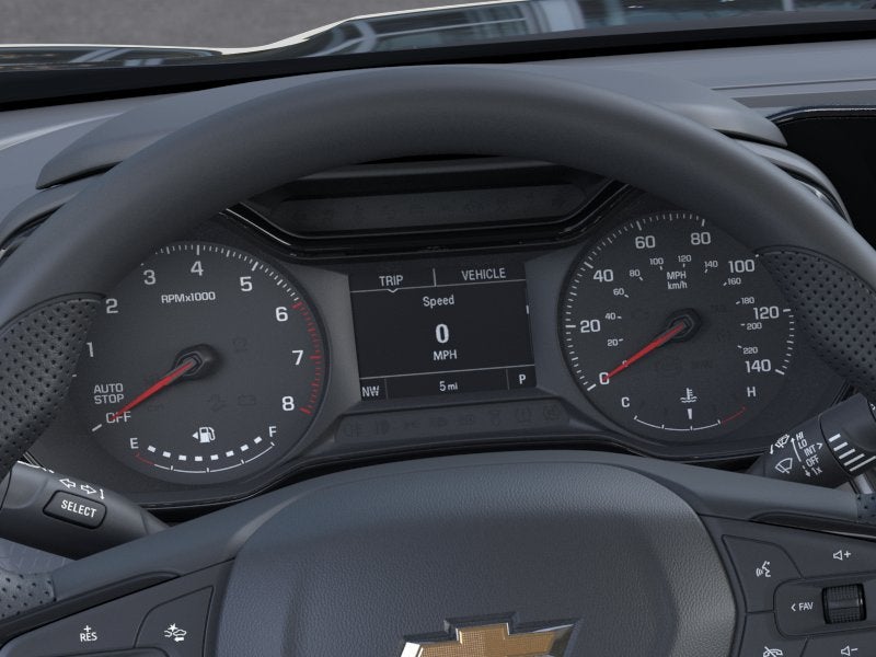 2026 Chevrolet Trax LS - Photo 45