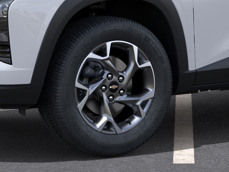 2026 Chevrolet Trax LT - Photo 10