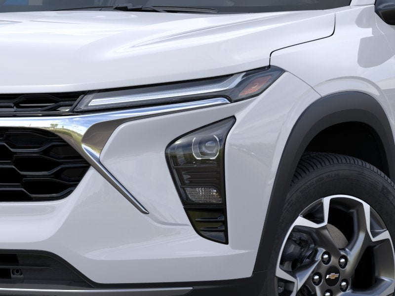 2026 Chevrolet Trax LT - Photo 12