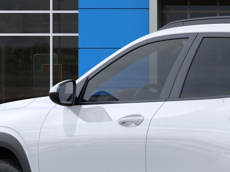 2026 Chevrolet Trax LT - Photo 14