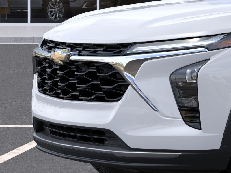2026 Chevrolet Trax LT - Photo 15