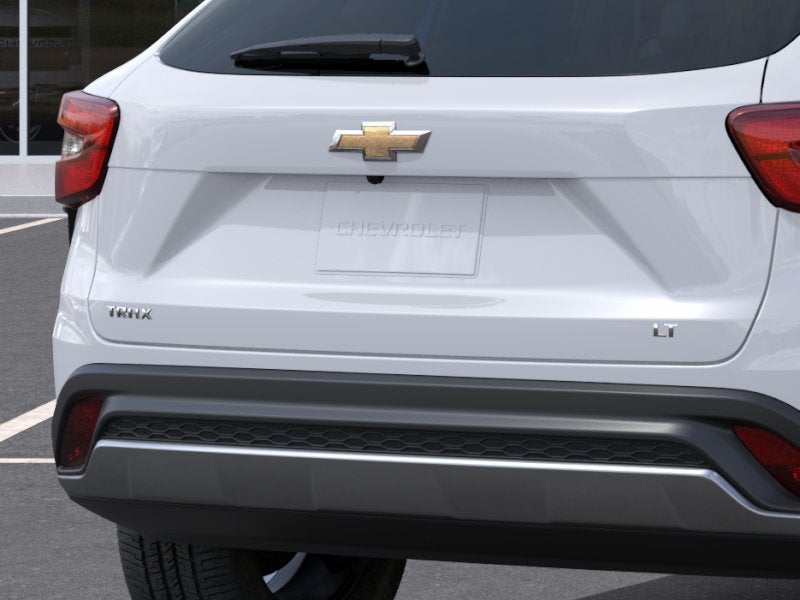 2026 Chevrolet Trax LT - Photo 16