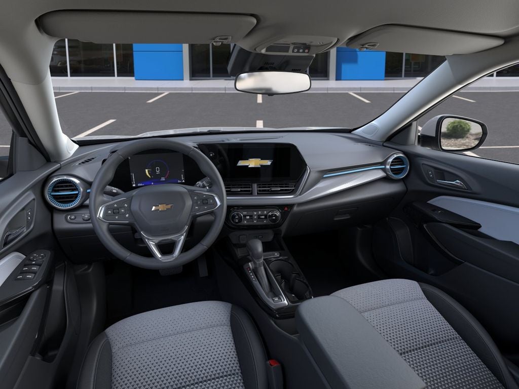 2026 Chevrolet Trax LT - Photo 18