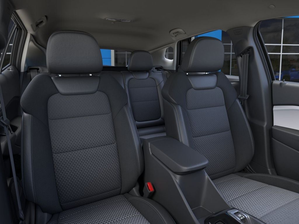 2026 Chevrolet Trax LT - Photo 19