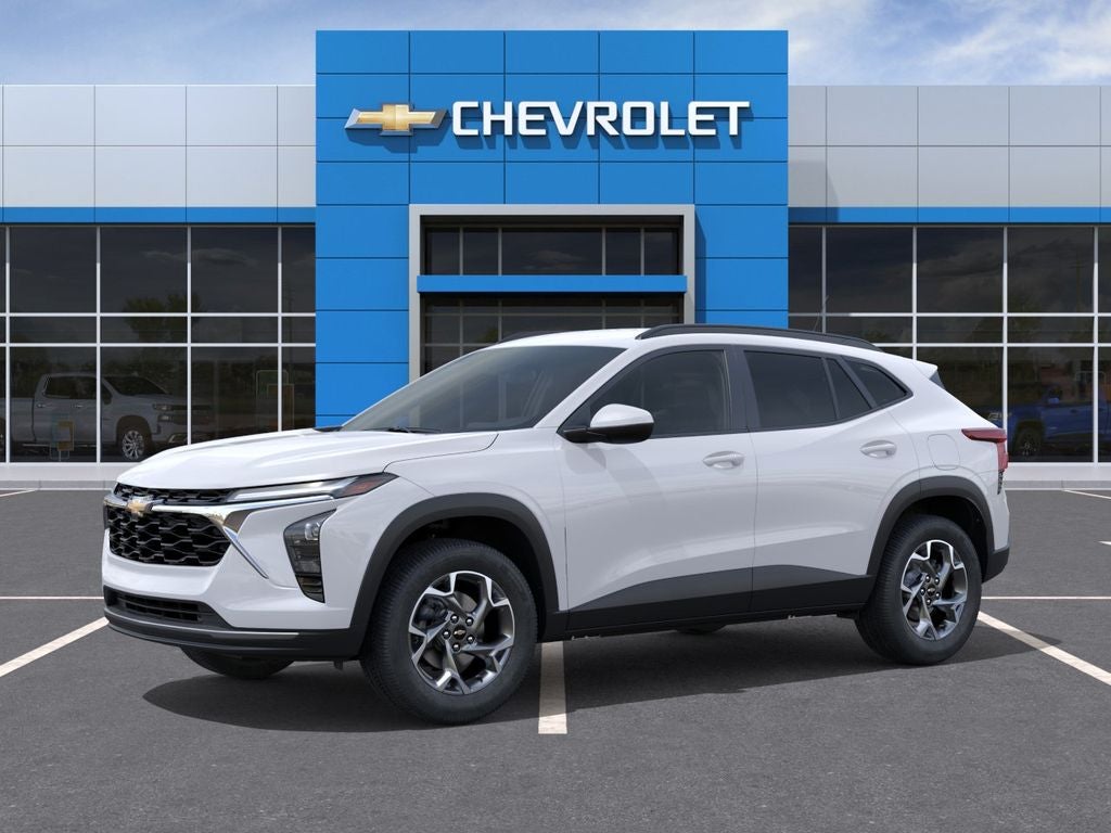 2026 Chevrolet Trax LT - Photo 2