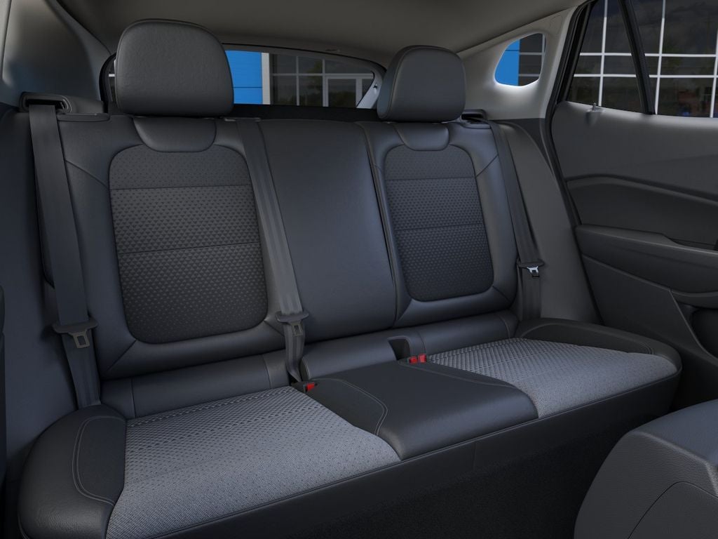 2026 Chevrolet Trax LT - Photo 20