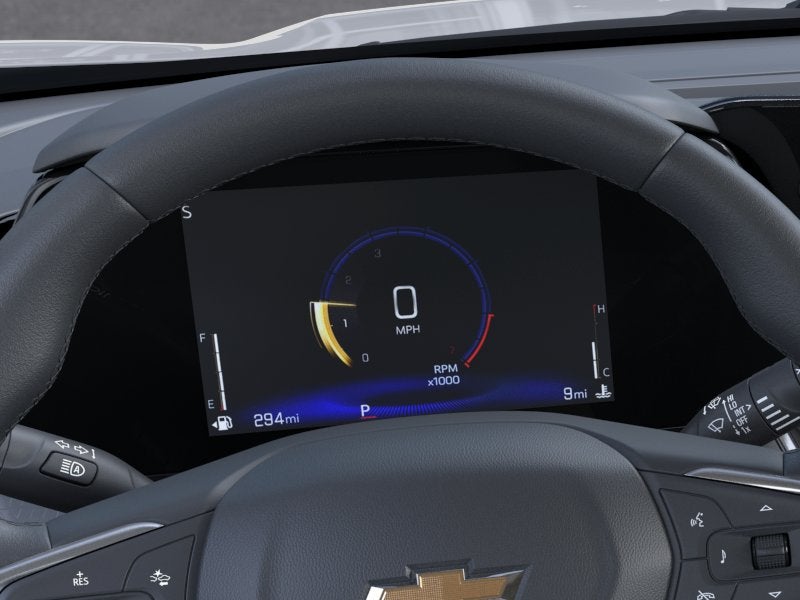2026 Chevrolet Trax LT - Photo 21