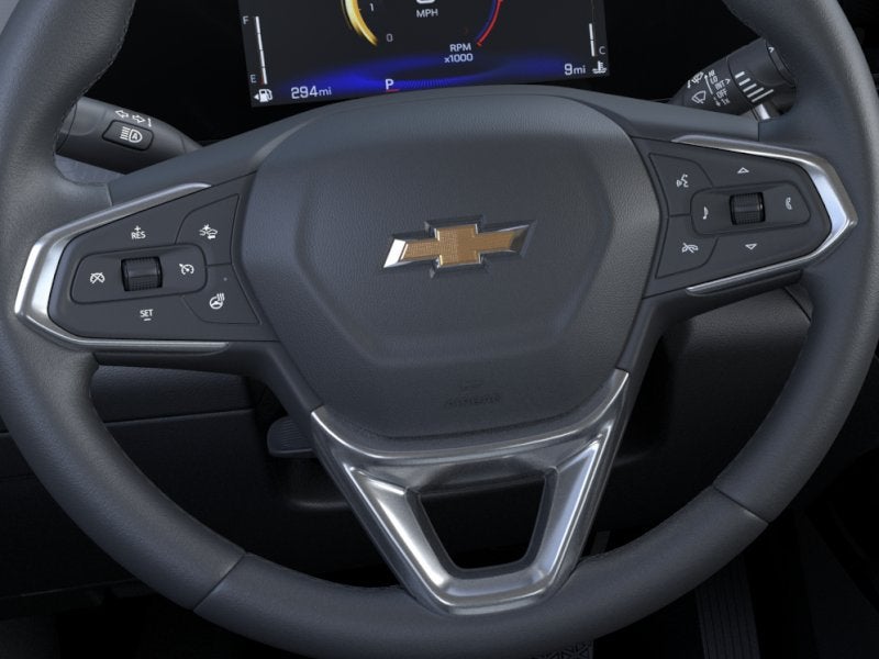 2026 Chevrolet Trax LT - Photo 22