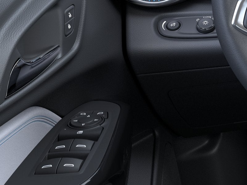 2026 Chevrolet Trax LT - Photo 25