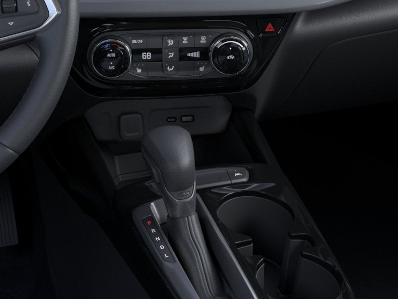 2026 Chevrolet Trax LT - Photo 26