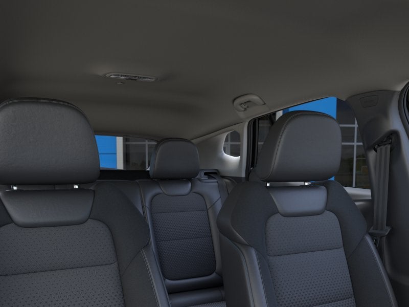 2026 Chevrolet Trax LT - Photo 27