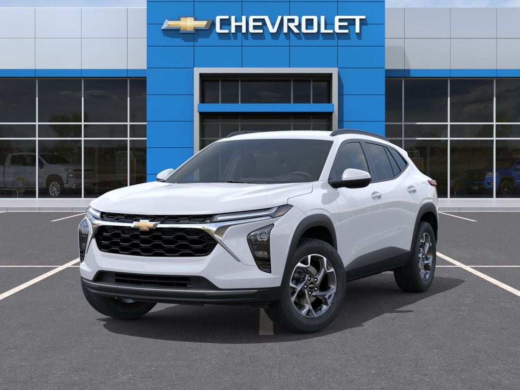 2026 Chevrolet Trax LT - Photo 7