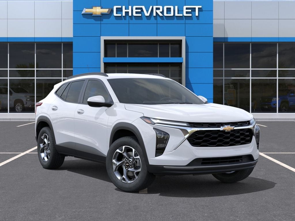 2026 Chevrolet Trax LT - Photo 8
