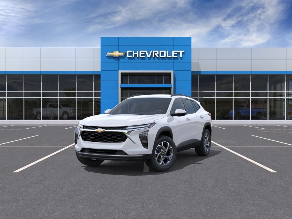 2026 Chevrolet Trax LT - Photo 9