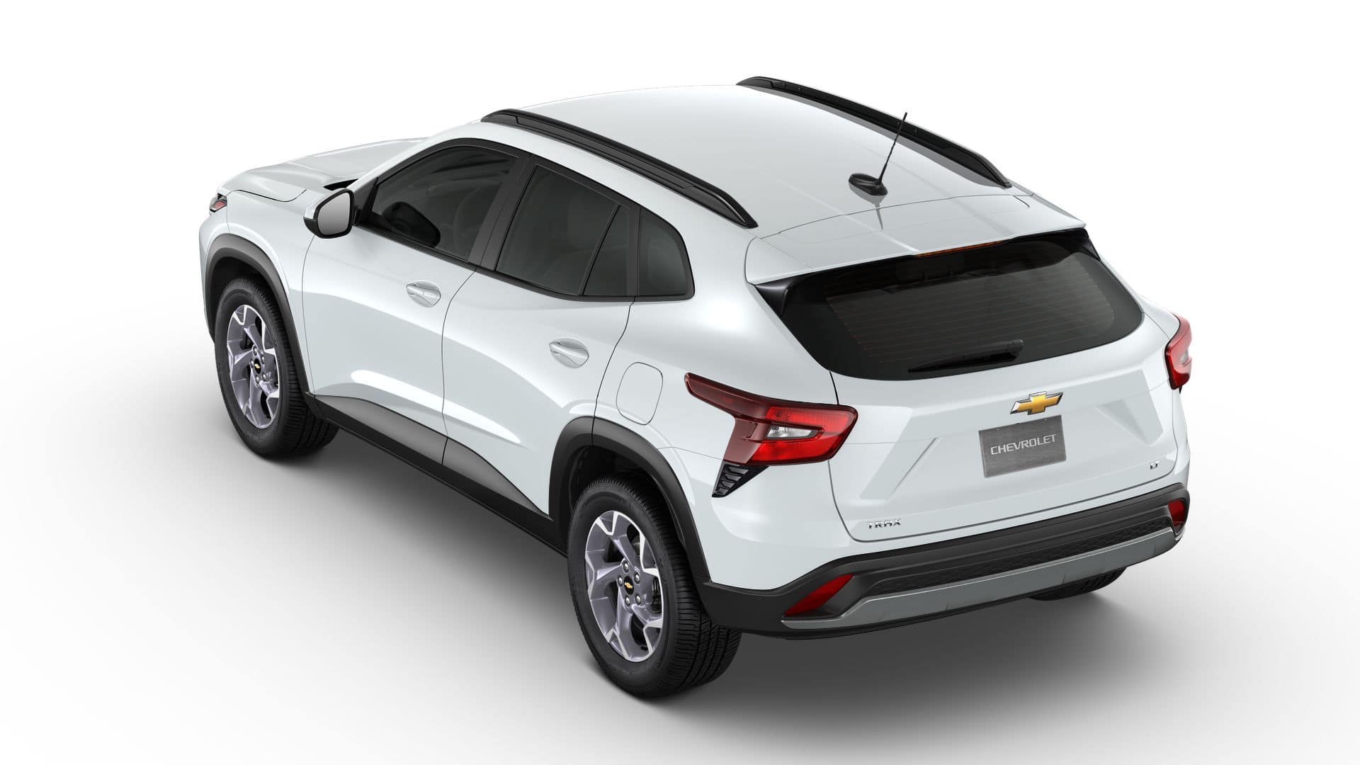 2026 Chevrolet Trax LT - Photo 30