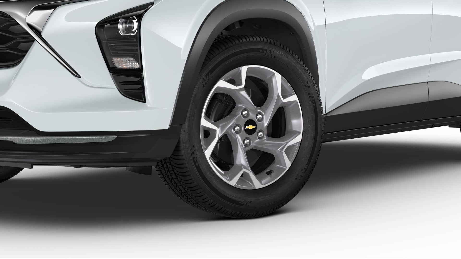 2026 Chevrolet Trax LT - Photo 32