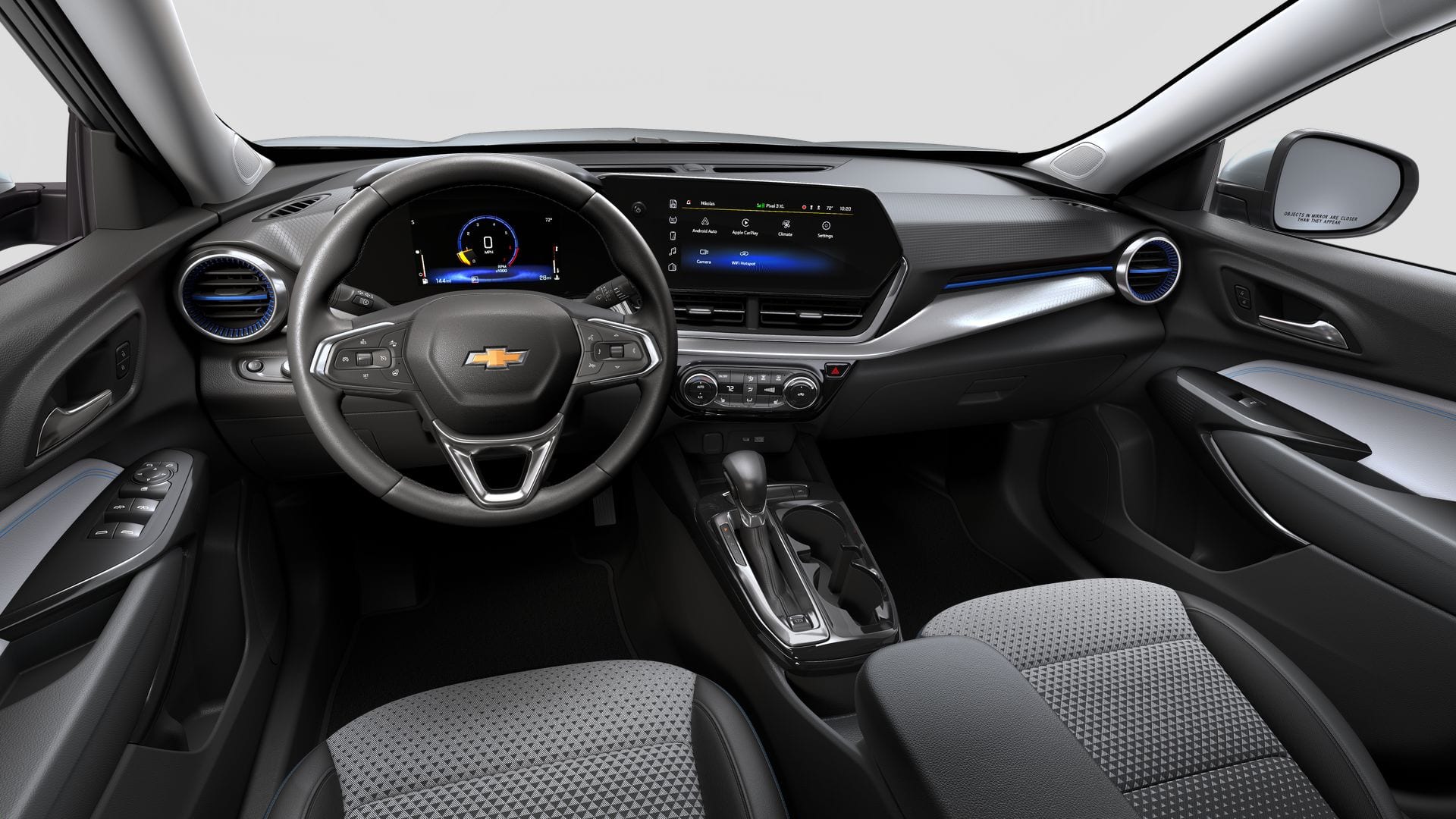 2026 Chevrolet Trax LT - Photo 33