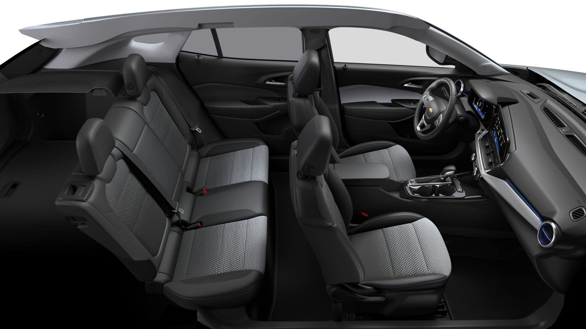 2026 Chevrolet Trax LT - Photo 34