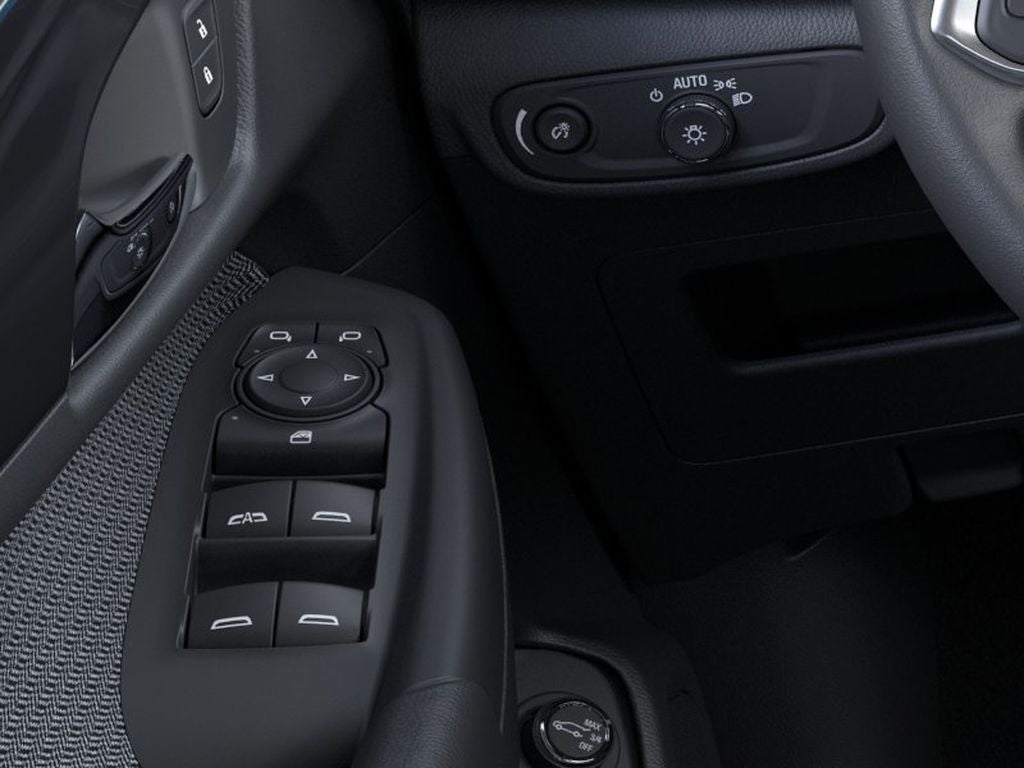 2026 Chevrolet Trailblazer LT - Photo 25