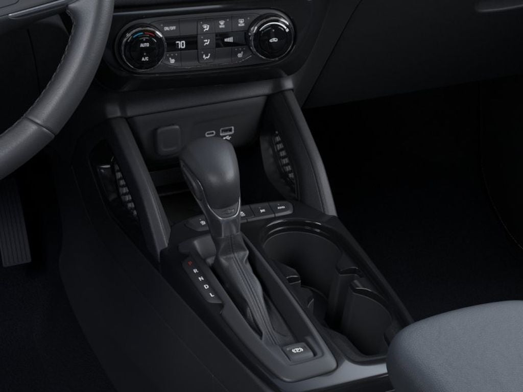 2026 Chevrolet Trailblazer LT - Photo 26