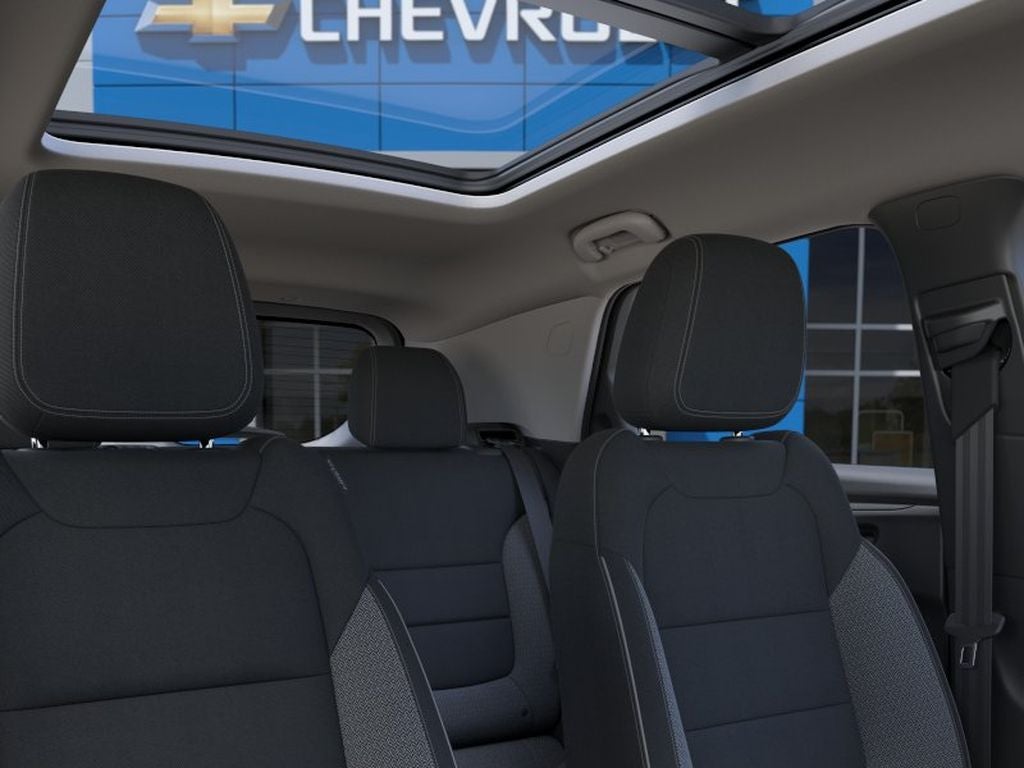 2026 Chevrolet Trailblazer LT - Photo 27