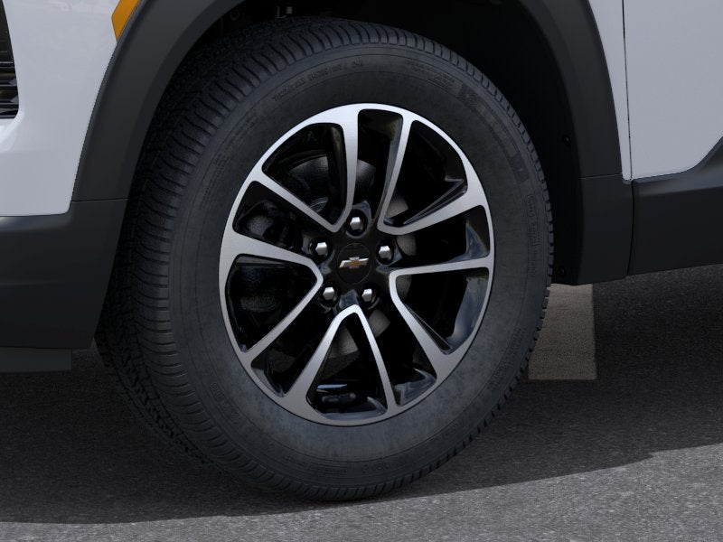 2026 Chevrolet Trailblazer LT - Photo 36